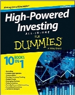 High-Powered Investing All-in-One For Dummies, 2nd Edition