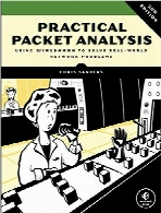 Practical Packet Analysis, 2nd Edition