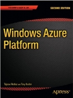 Windows Azure Platform, 2nd Edition