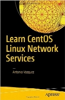 Learn CentOS Linux Network Services