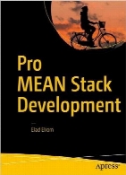 Pro MEAN Stack Development