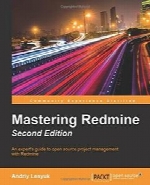Mastering Redmine, Second Edition