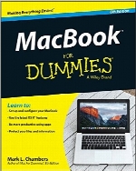 MacBook For Dummies, 6th Edition