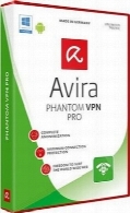 Avira Phantom VPN Pro 2.12.3.16045