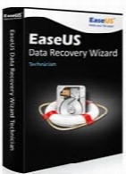 EaseUS Data Recovery Wizard WinPE 11.0.0 bootable ISO