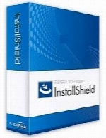 InstallShield 2018 Premier Edition 24.0.438 Portable