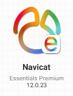 Navicat Essentials Premium 12.0.23 x64