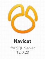 Navicat for SQL Server 12.0.23 x64