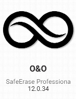 O&O SafeErase Professional 12.0.34 x64