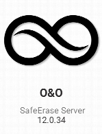 O&O SafeErase Server 12.0.34 x64