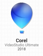Corel VideoStudio Ultimate 2018 21.1.0.89 x64