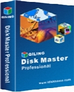 QILING Disk Master Professional 4.3.7 Build 20180205