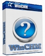 Softany WinCHM Pro 5.21