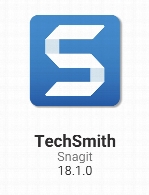TechSmith Snagit 18.1.0 Build 775 Portable