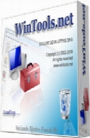 WinTools.net Professional 18.2.1
