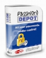 AceBIT Password Depot 11.0.3.0