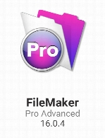 FileMaker Pro 16 Advanced 16.0.4.403 x64