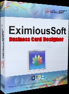 EximiousSoft Business Card Designer Pro 3.00