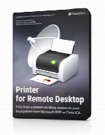 FabulaTech Printer for Remote Desktop 1.4.5