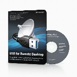 FabulaTech USB for Remote Desktop 5.2.3.1
