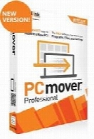 Laplink PCmover Professional 11.0.1004