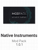 Native Instruments Mod Pack 1.0.1