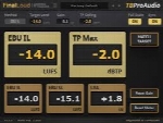 TBProAudio FinalLoud v1.0