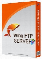 Wing FTP Server Corporate 5.0.6