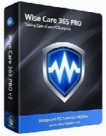 Wise Care 365 Pro 4.81 Build 463