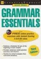 Grammer Essentials