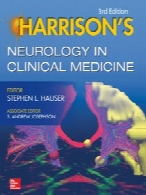 Harrisons Neurology in Clinical Medicine- 3rd Edition