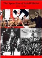 Speeches of Adolf Hitler 1921-1941
