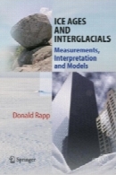 Ice Ages and Interglacials: Measurements, Interpretation and Models