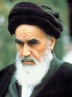 وصیتنامه سیاسی-الهی امام خمینی
