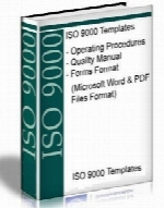 متن فارسی استاندارد کیفیت ISO 9001:2008