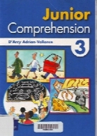 Junior Comprehension 3