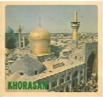 Khorasan