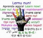 The International Language Esperanto A Course