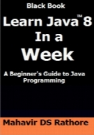 Learn Java 8 In a Week