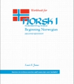 Workbook for Norsk 1: Beginning Norwegian
