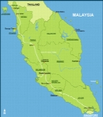مالزی نامه: سفرنامه مالزی و سنگاپور