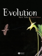 Evolution, 3rd Edition