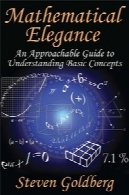 Mathematical Elegance