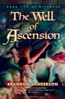 Mistborn:The Well of Ascension