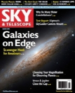 Sky And Telescope