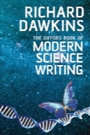 The Oxford Book of MODERN SCIENCE WRITING