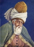 مولانا جلال الدین محمد بلخی رومی / مولوی