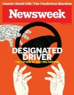 Newsweek – January 2016