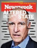 Newsweek - 22 April 2016