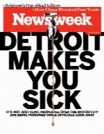 Newsweek - April 2016